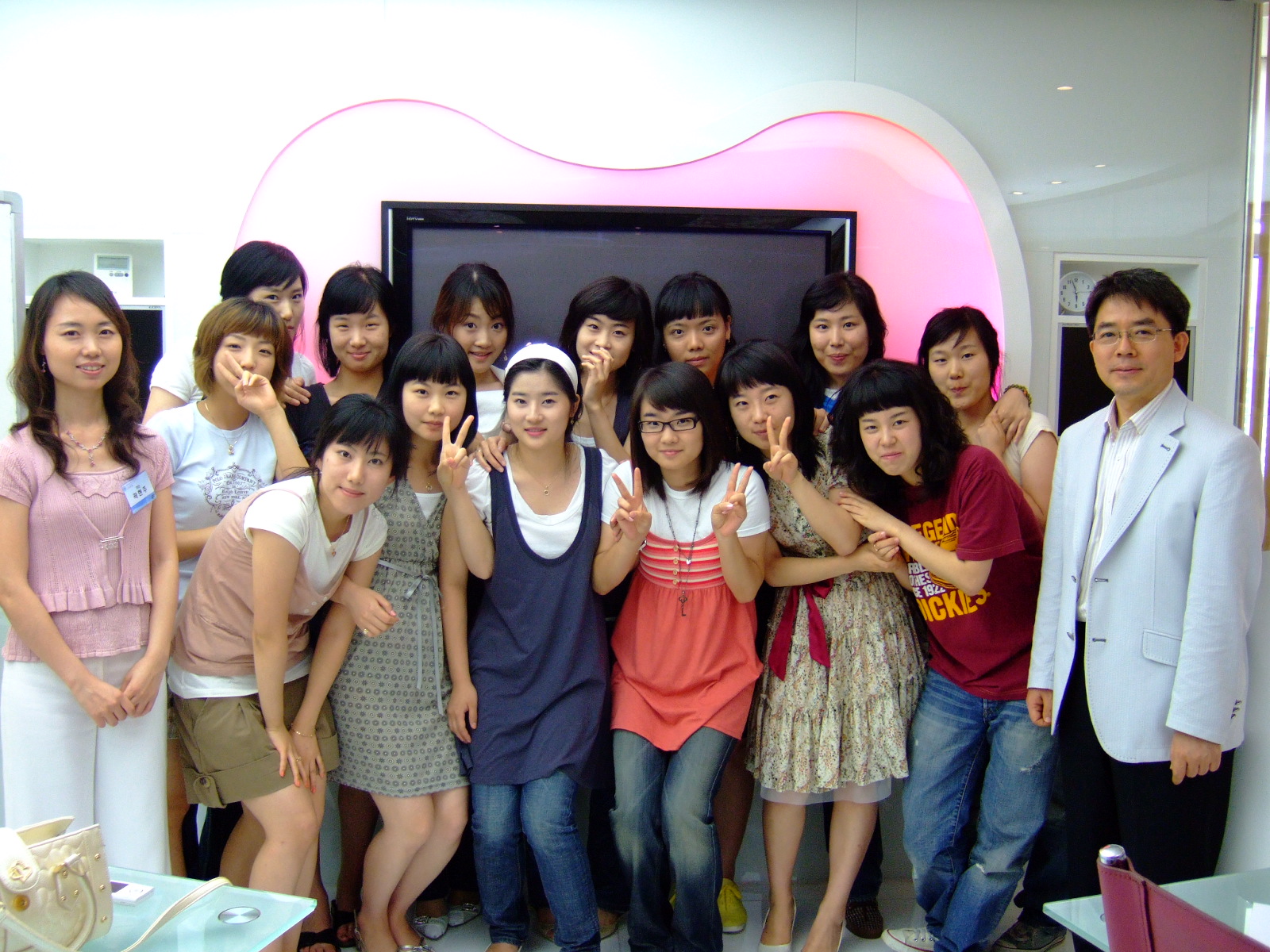 안경신문 기사(7월 16일) (2007-7-25)