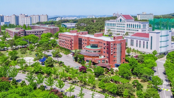 건양대 공동훈련센터 협약기업, 2024 충남지역인적자원개발 페스티벌에서 우수 협약기업으로 선정